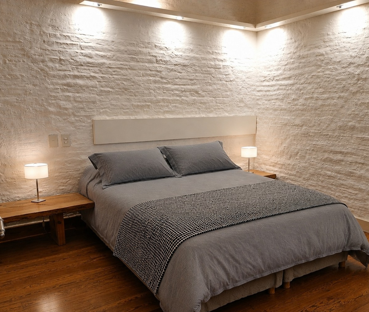 Apartamento 1A