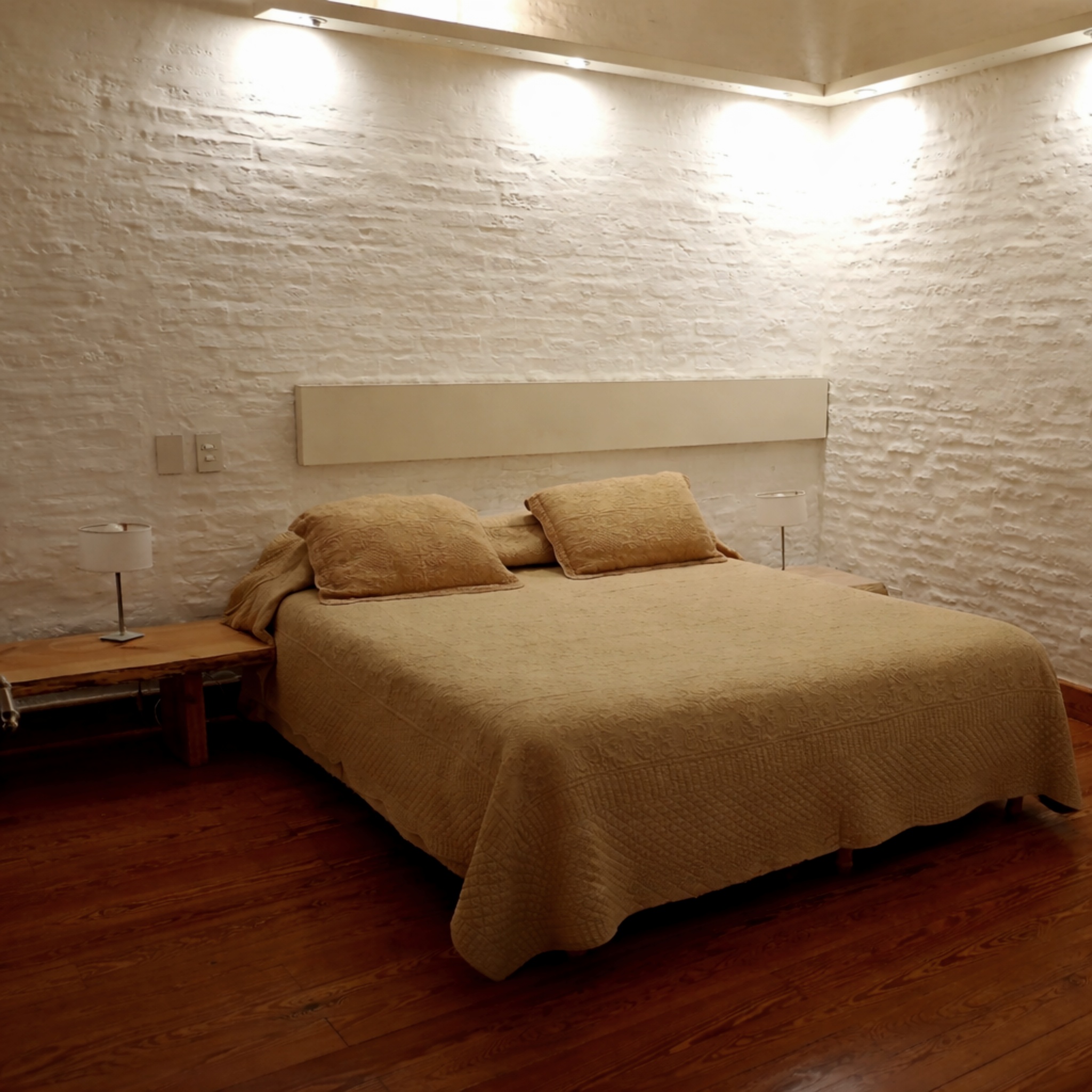 Apartamento 1A