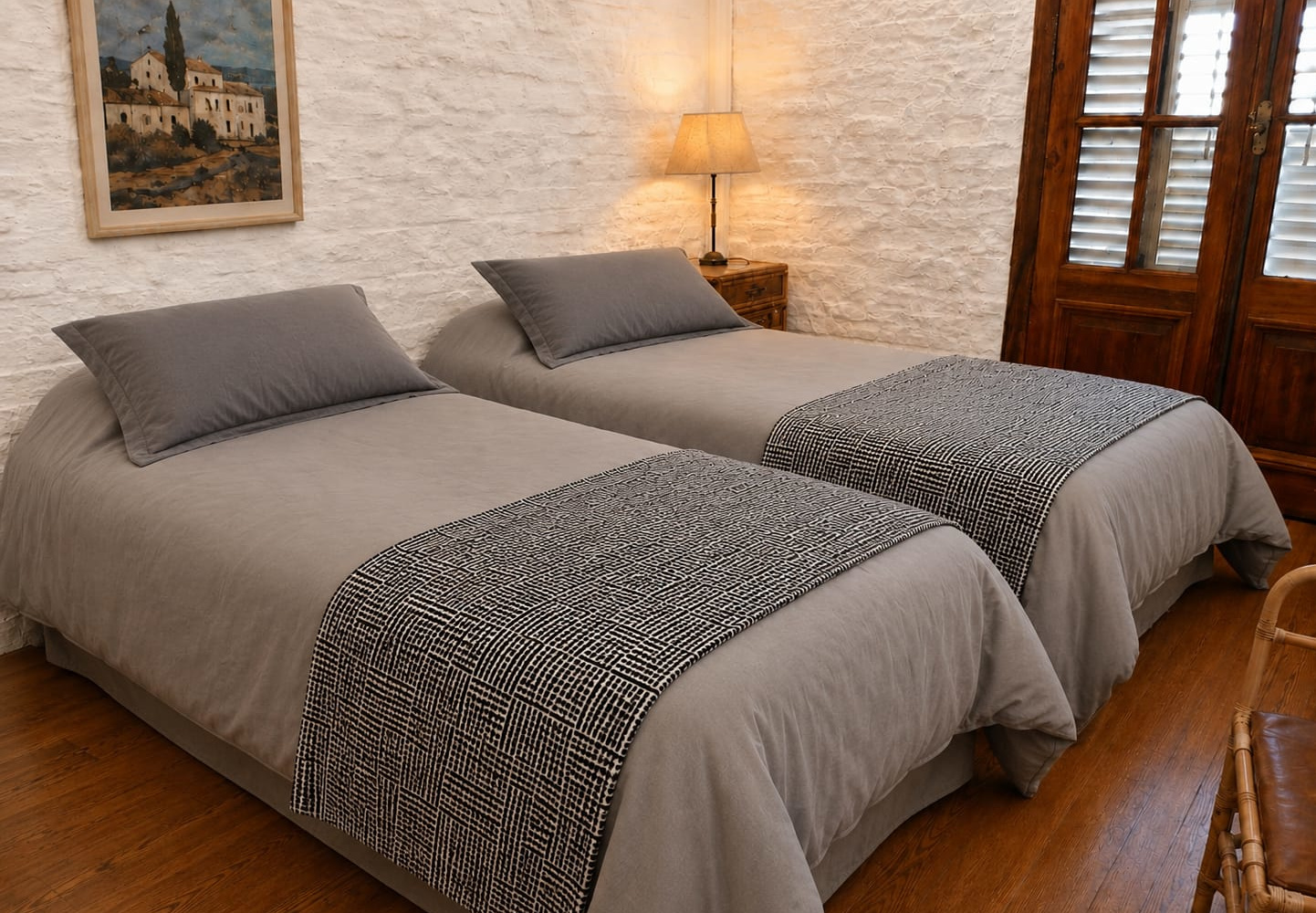 Apartamento 1B