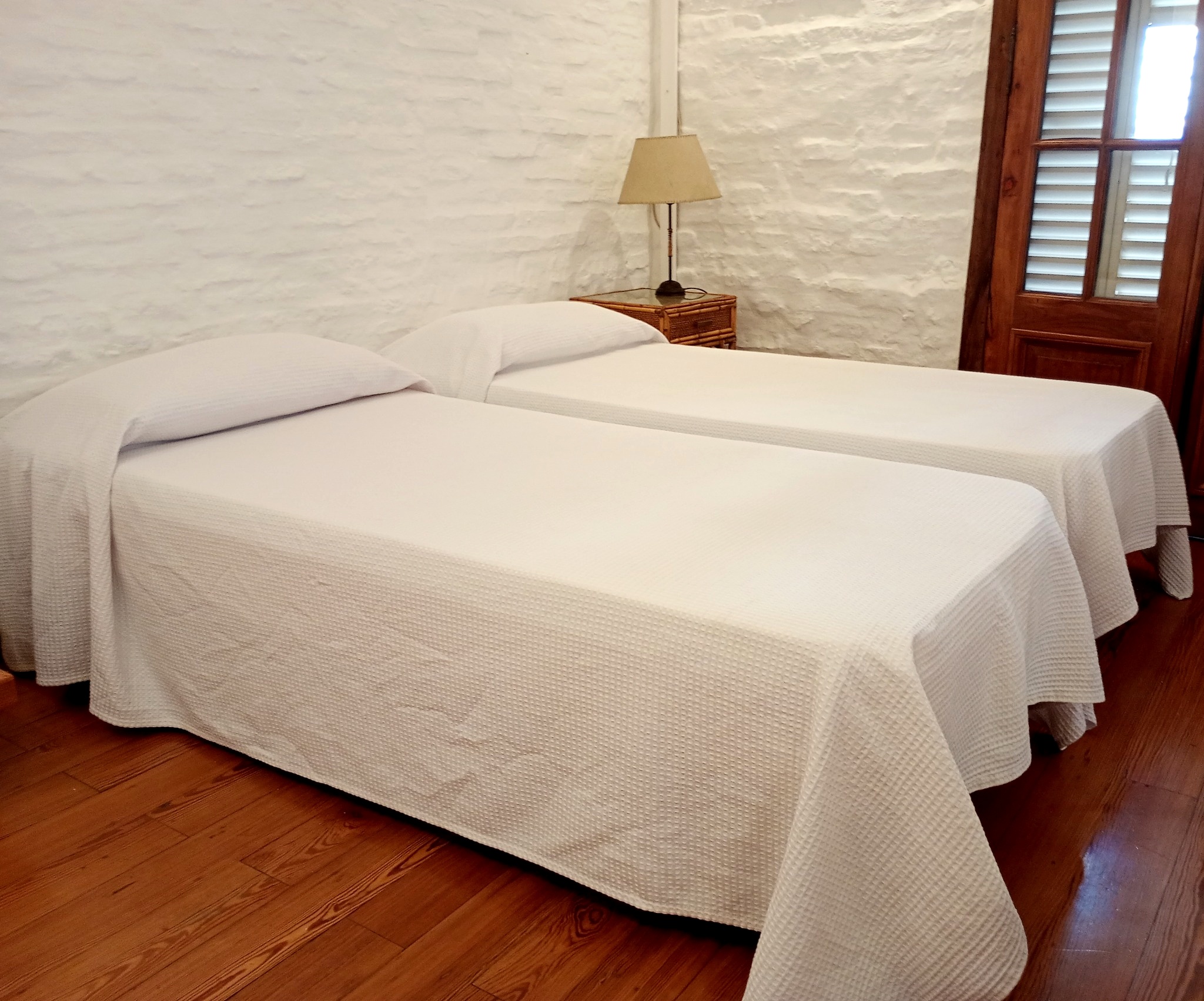 Apartamento 1B
