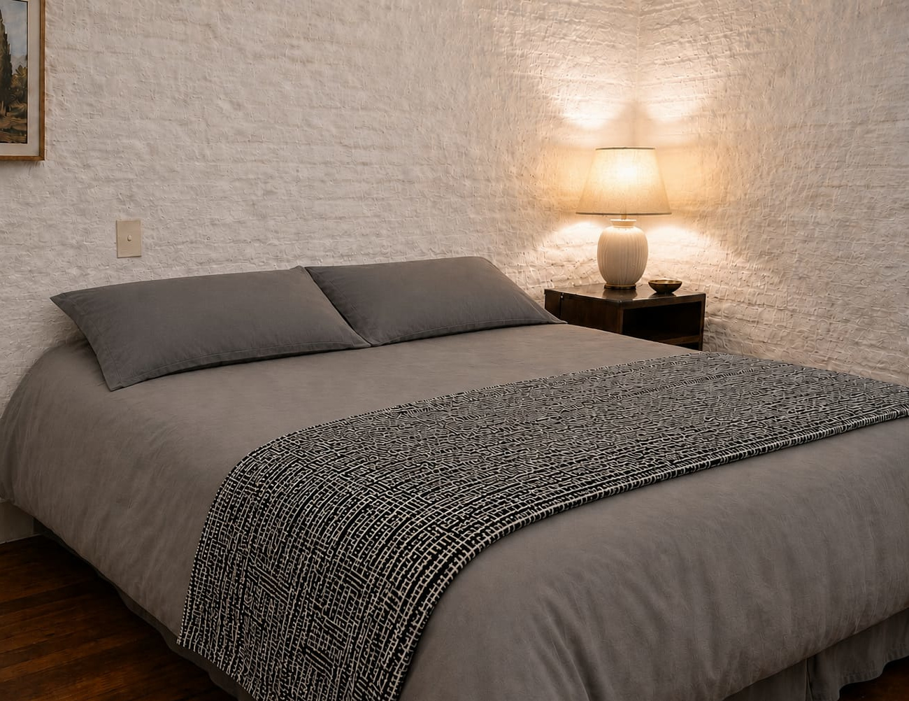 Apartamento 2C