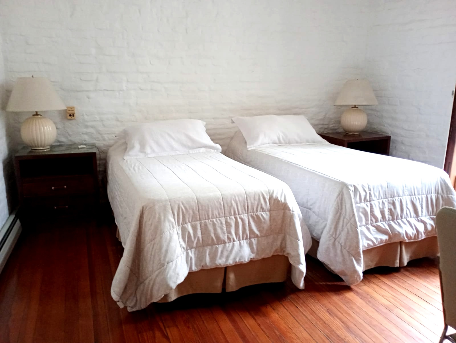 Apartamento 2C
