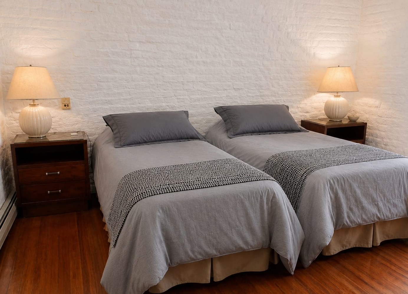 Apartamento 2D