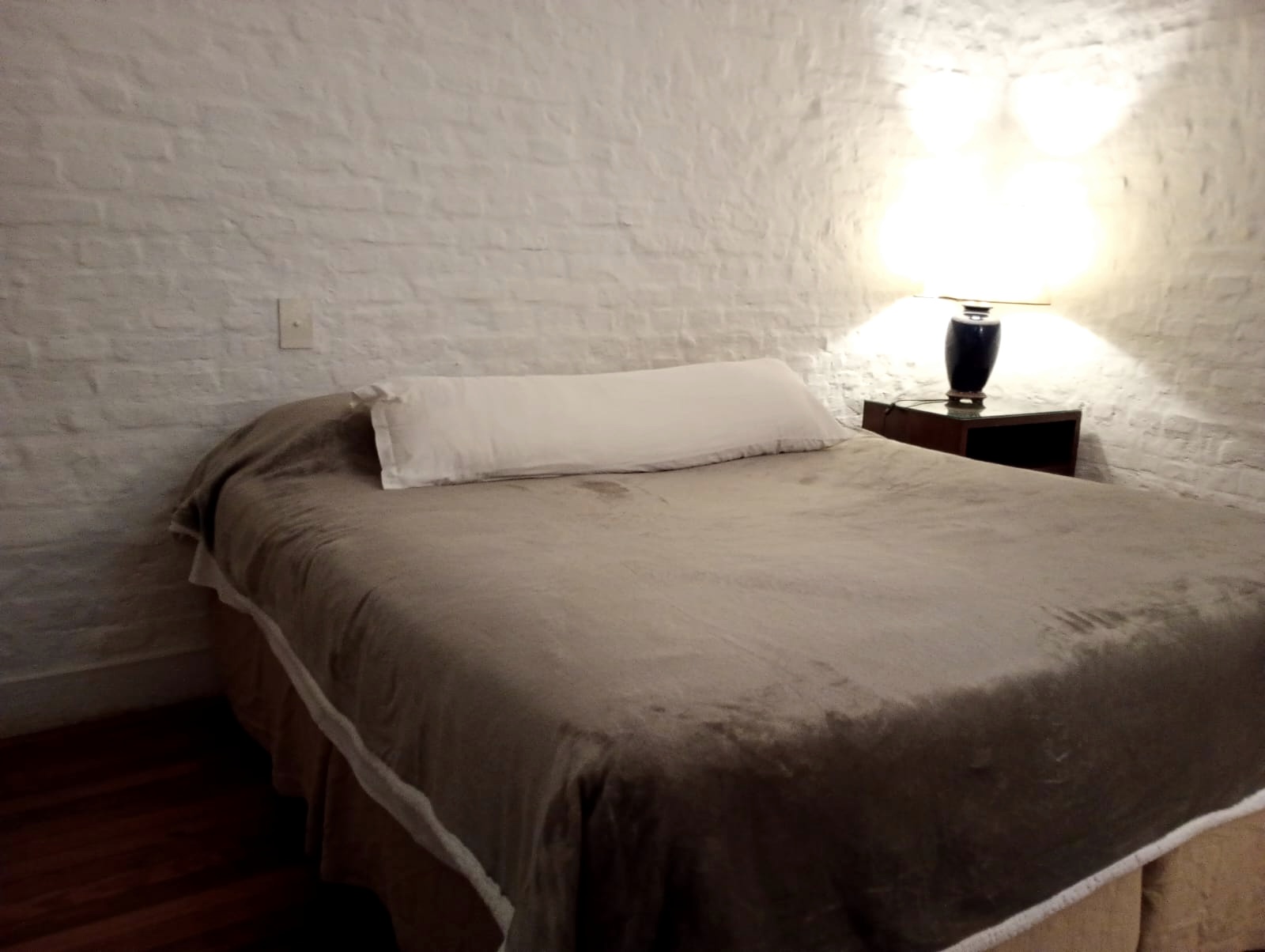 Apartamento 2D
